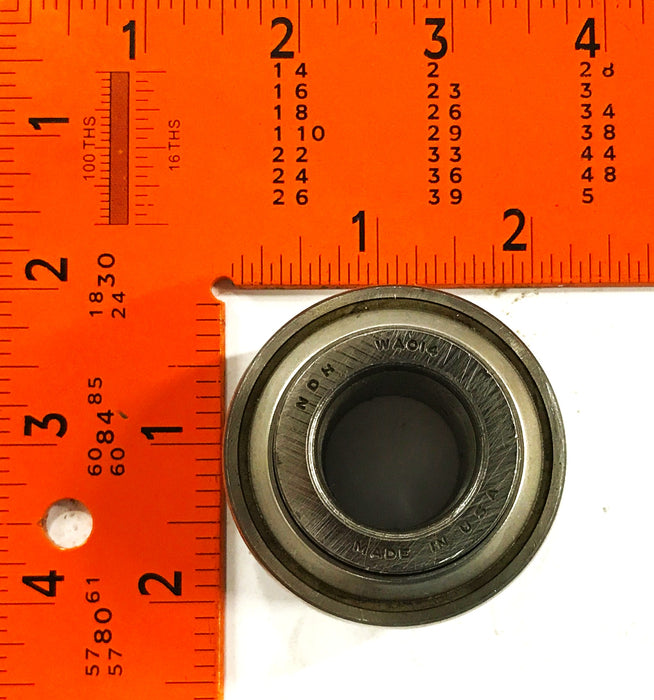 NDH Insert Ball Bearing without Collar WA014 NOS