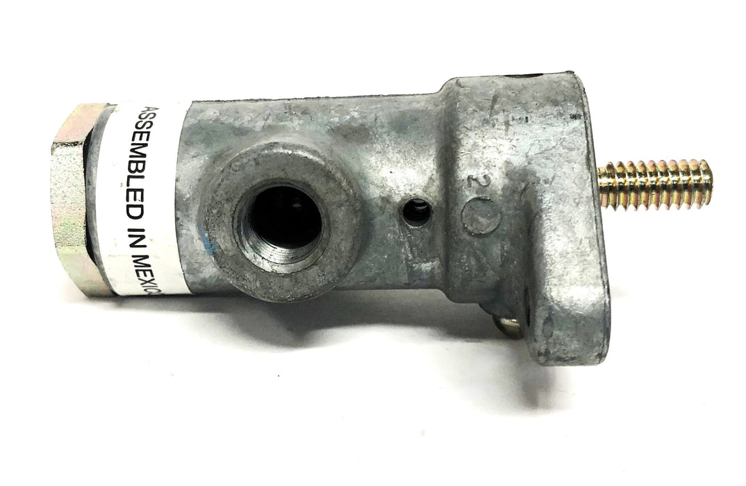 Bendix Differential Lockout Control Valve T-239092-G NOS