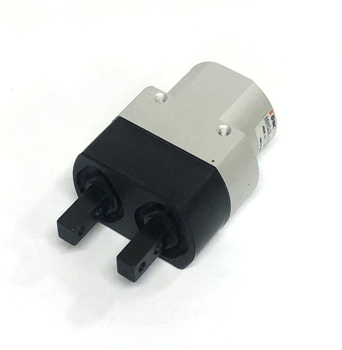 SMC Press. 0.1 0.6MPa Gripper With Dust Cover MHQJ2-25DF NOS