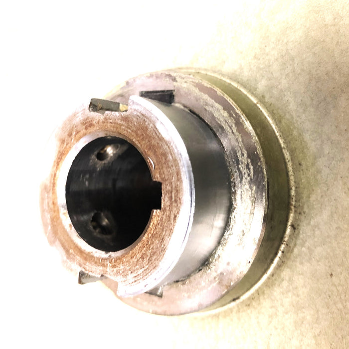 DANA Roto-Cone Variable Speed Pulley 2475954/2475955 NOS