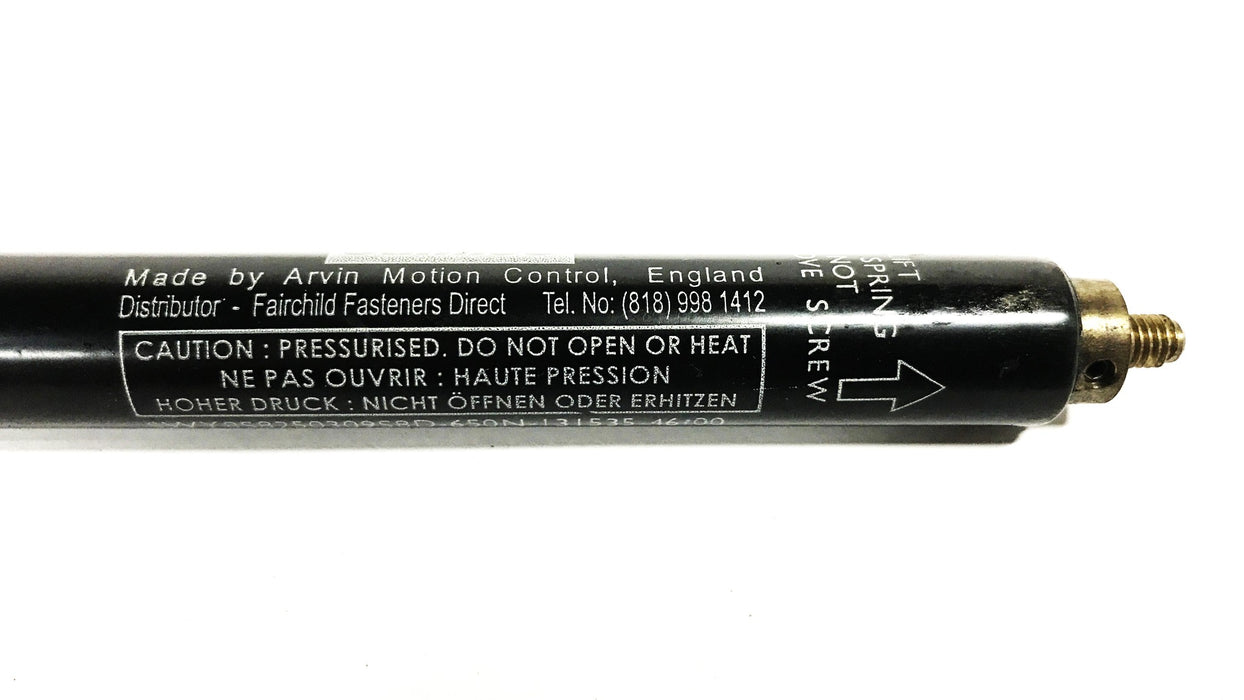 Camloc Verilift Adjustable Gas Spring 6465K51 (SWY8S8250309S8D) [Lot of 3] NOS
