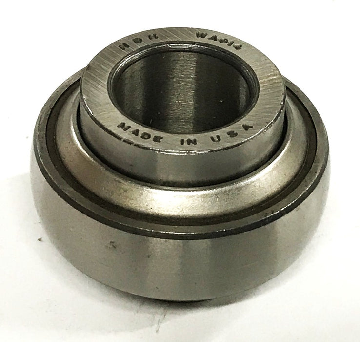 NDH Insert Ball Bearing without Collar WA014 NOS