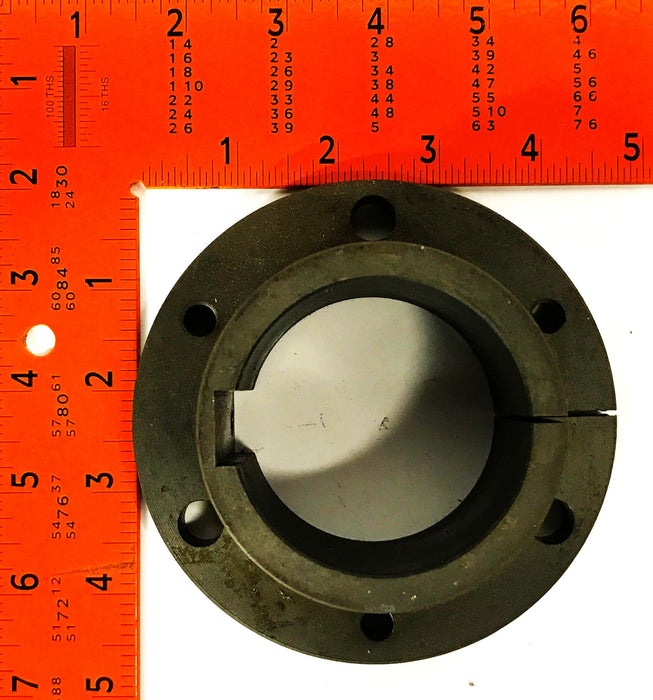 TB Woods Step Flange Bushing SF2-7/16 NOS