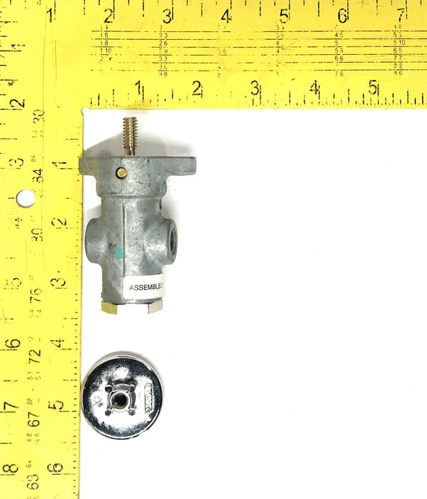 Bendix Diff Lock Kit Bendix Differential Lockout Control Valve T-239092-G NOS ...