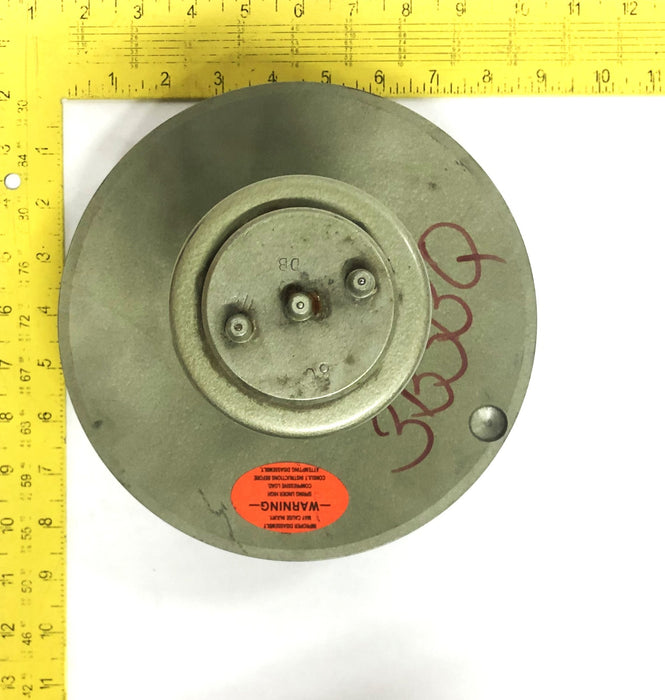 DANA Roto-Cone Variable Speed Pulley 2475954/2475955 NOS