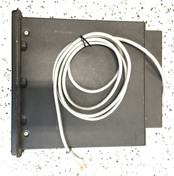Allen-Bradley Panelview 1200 Terminal 2711-TC1MC Rev.A 5.10.00 USED