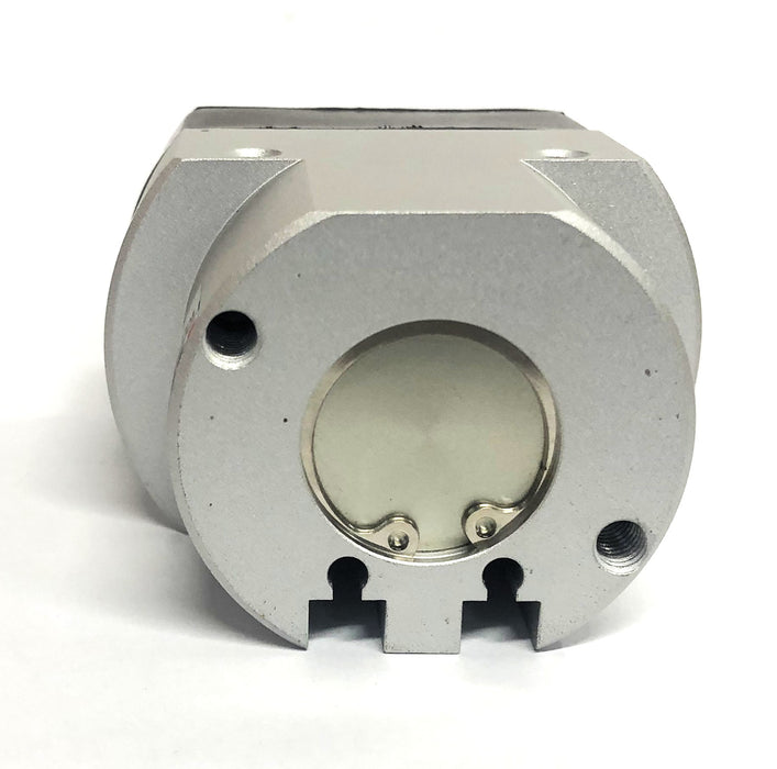 SMC Press. 0.1 0.6MPa Gripper With Dust Cover MHQJ2-25DF NOS