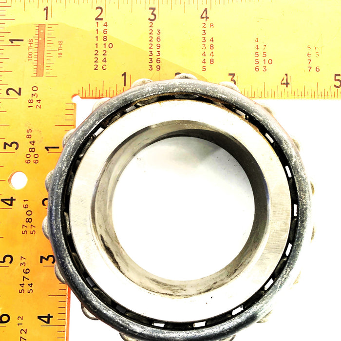 Bower Tapered Roller Bearing Cone BT-569 NOS