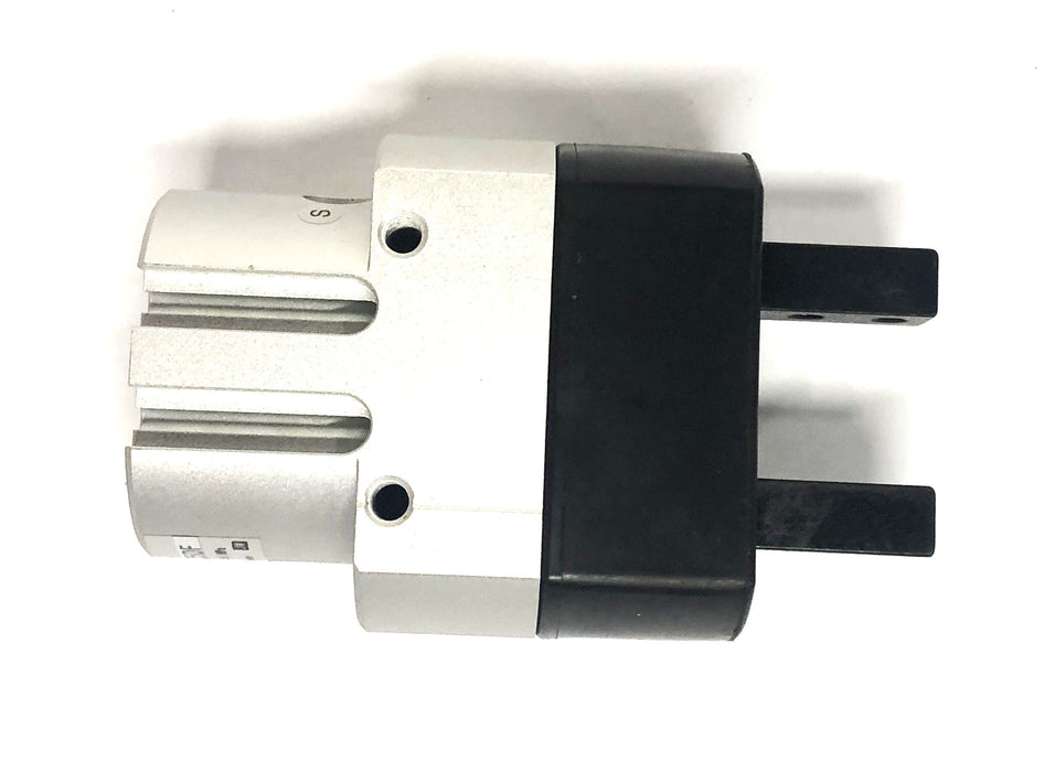 SMC Press. 0.1 0.6MPa Gripper With Dust Cover MHQJ2-25DF NOS