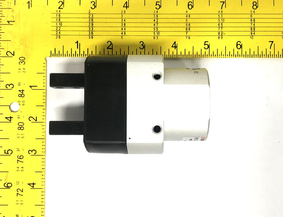 SMC Press. 0.1 0.6MPa Gripper With Dust Cover MHQJ2-25DF NOS