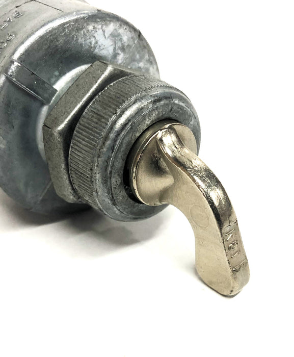Pollak Ignition Lock Keyswitch 4292483 NOS