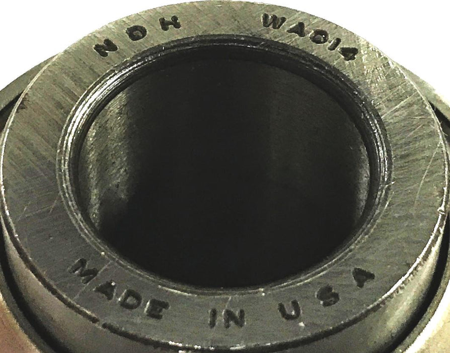 NDH Insert Ball Bearing without Collar WA014 NOS