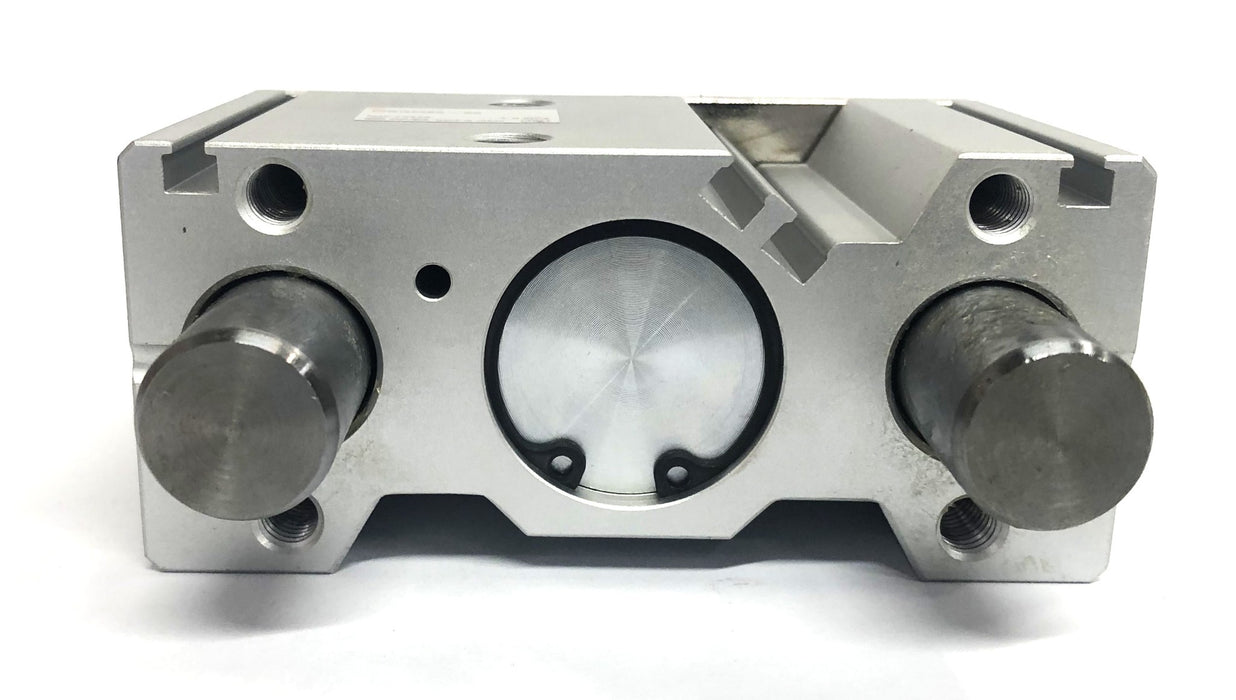 SMC Max Press. 1.0MPa Cylinder MGQM32-25 NOS