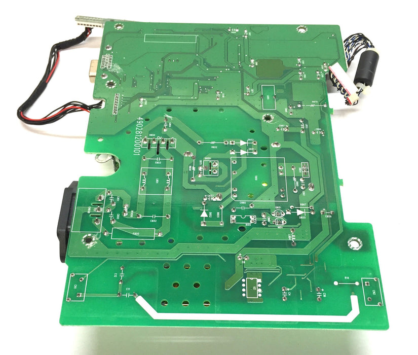 HannStar Power Supply Board 790281200400 (490281200101) USED