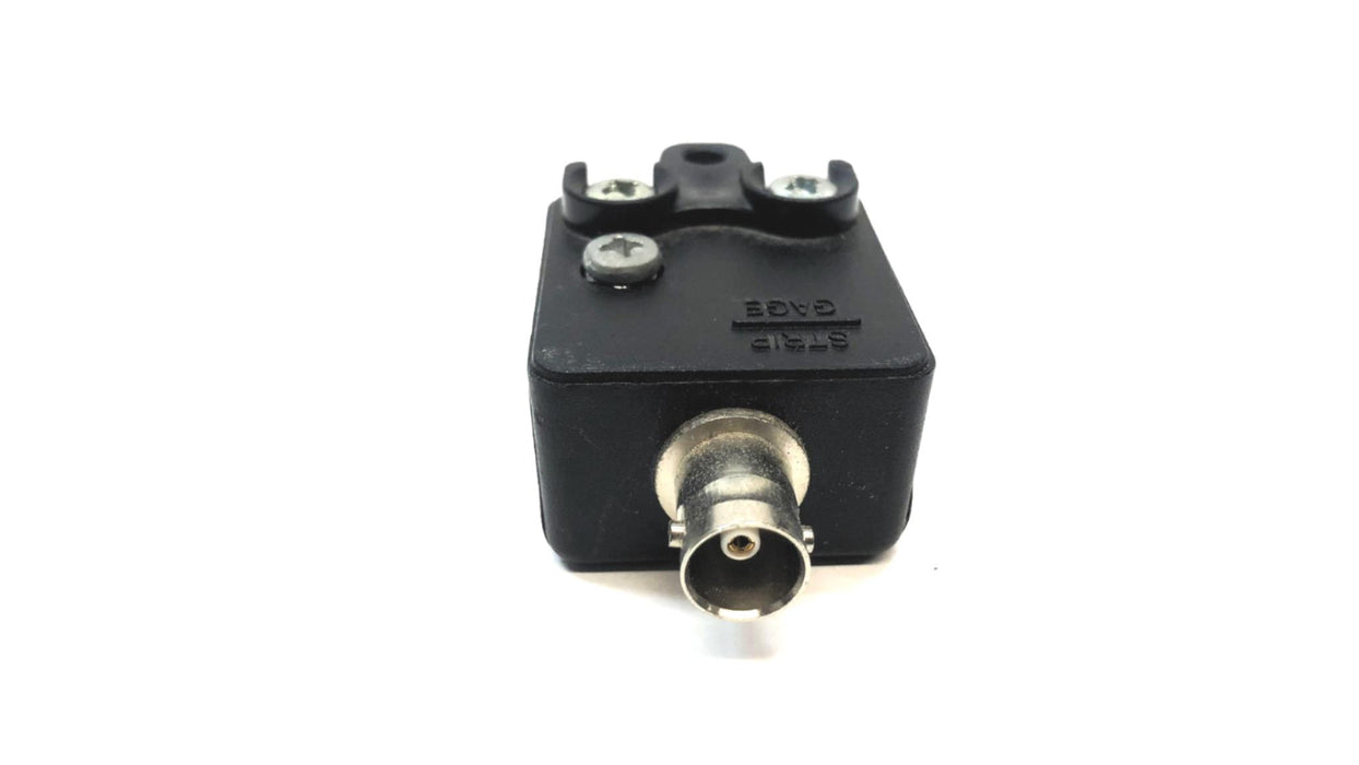 Nitek Video Balun W/ Surge Protection (Untested) VB39 USED