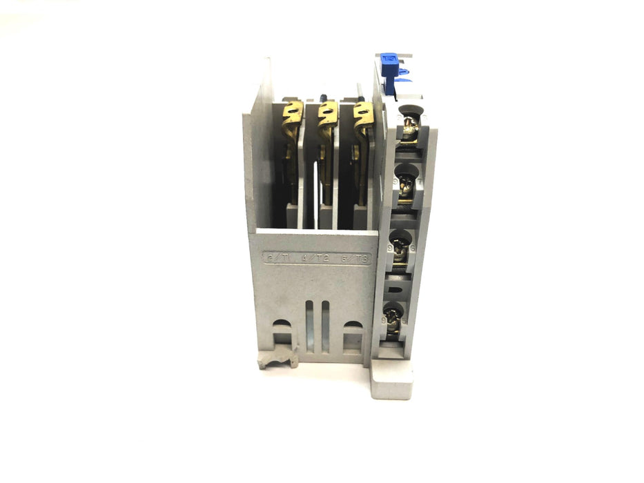Cutler-Hammer Eaton Overload Relay C306DN3 USED