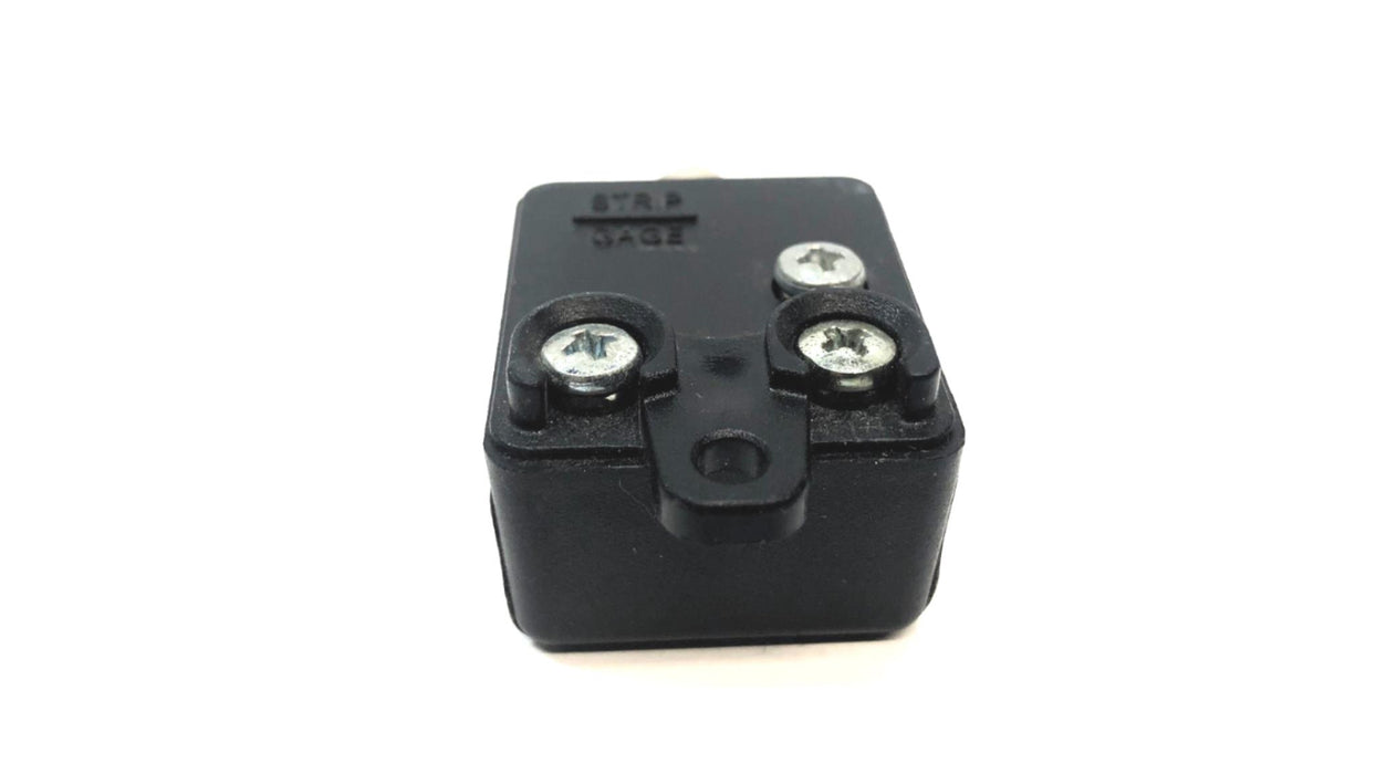 Nitek Video Balun W/ Surge Protection (Untested) VB39 USED