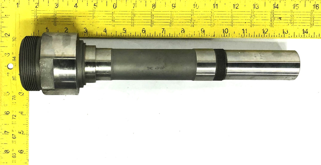 Unbranded 13 Inch Hydraulic Shaft TMC-4B1BP NOS