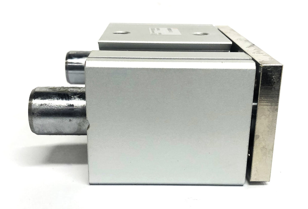 SMC Max Press. 1.0MPa Cylinder MGQM32-25 NOS