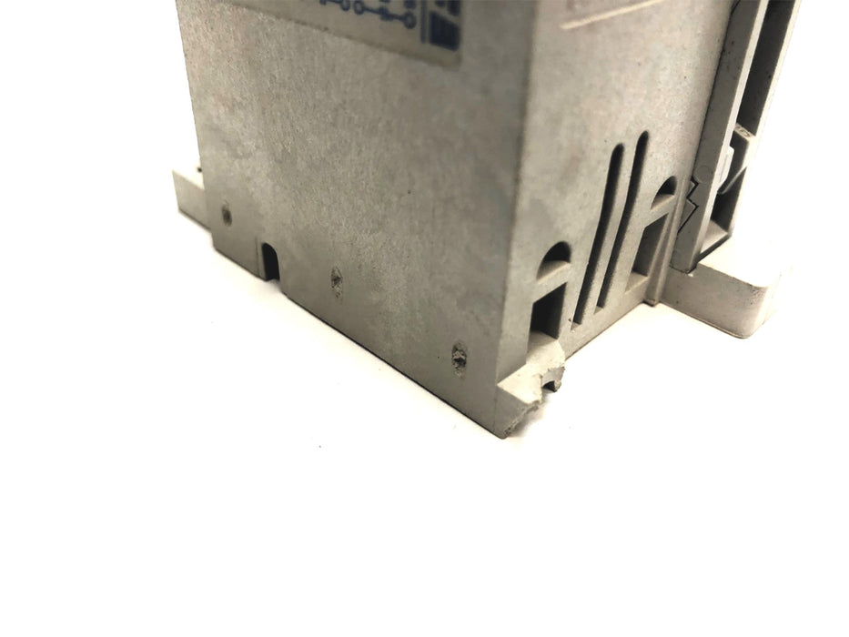 Cutler-Hammer Eaton Overload Relay C306DN3 USED