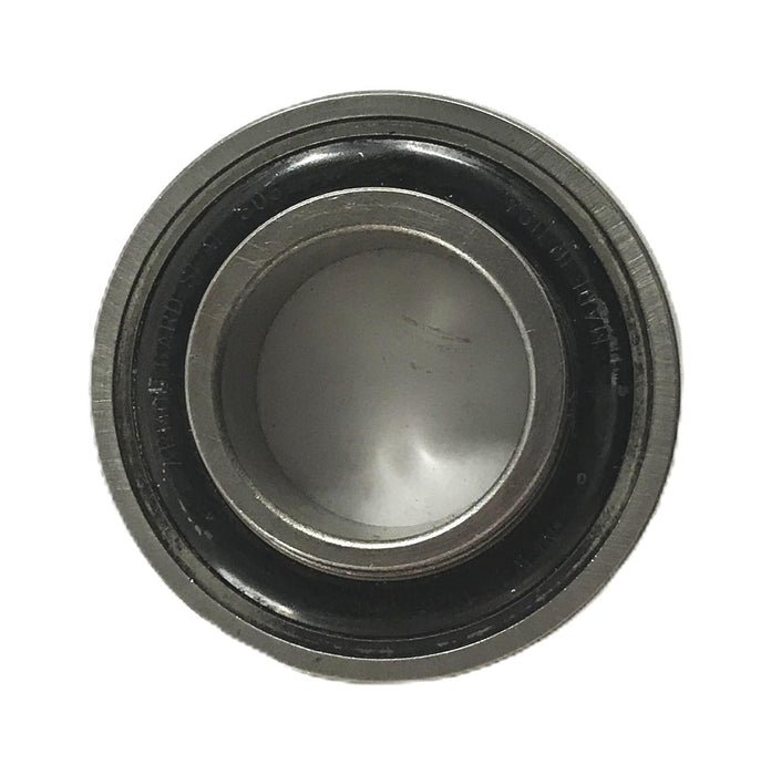 New Departure Double Shielded Insert Ball Bearing 103 NOS