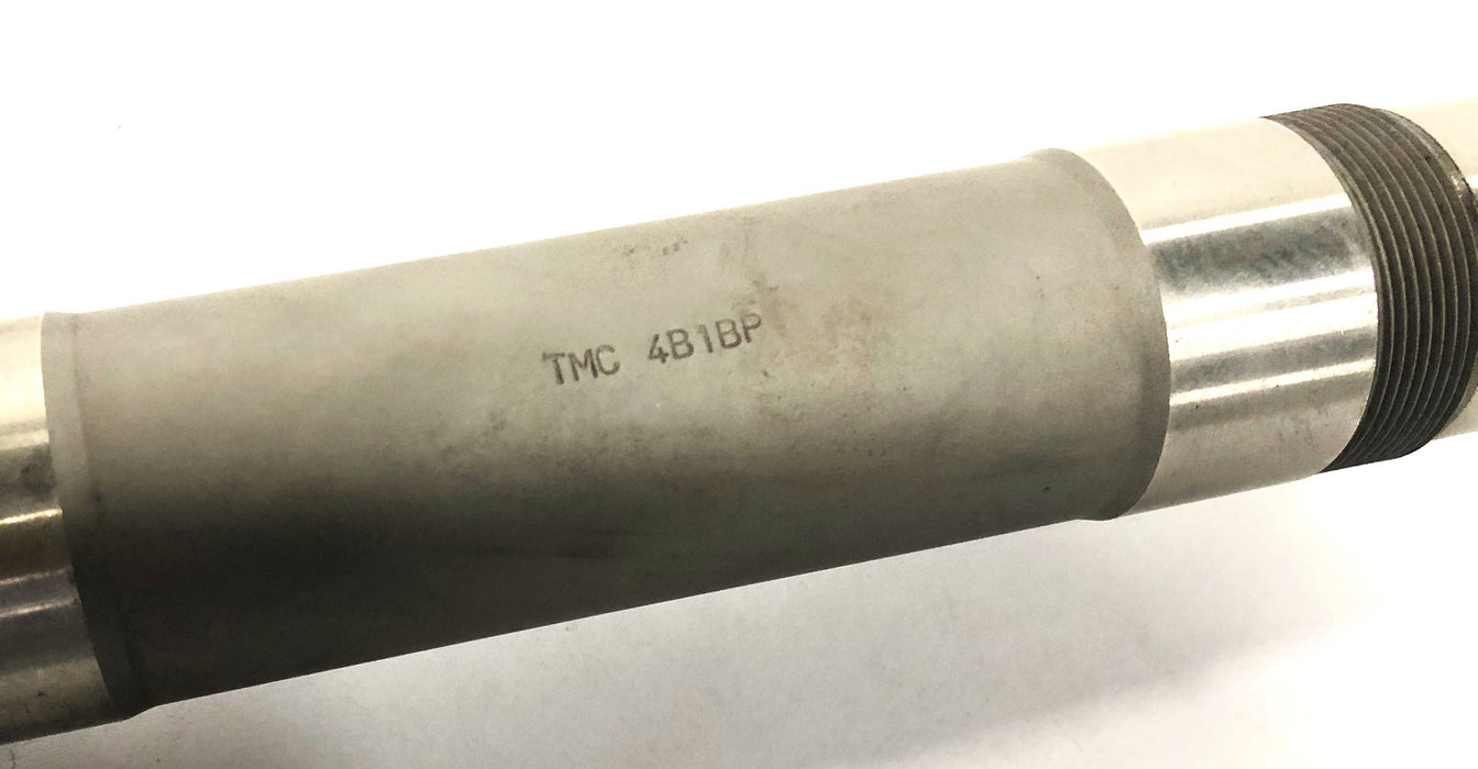 Unbranded 13 Inch Hydraulic Shaft TMC-4B1BP NOS