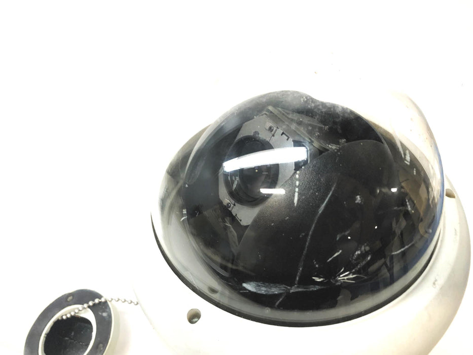 Interlogix Ultraview Pan/Tilt Camera Assembly (Untested) UVP-D27N PARTS ONLY