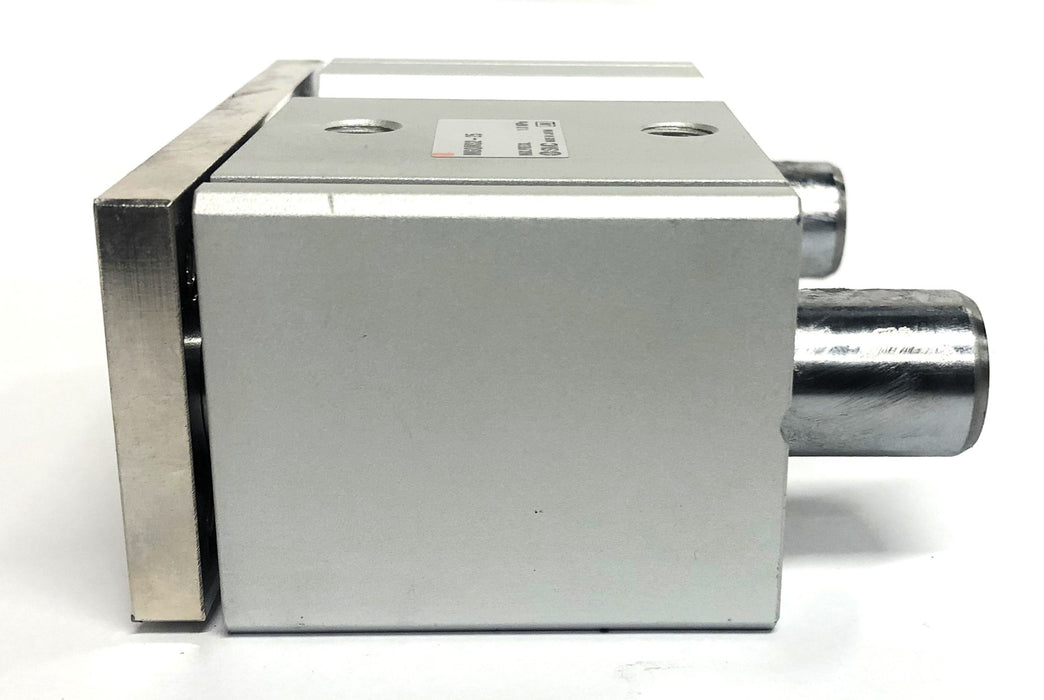 SMC Max Press. 1.0MPa Cylinder MGQM32-25 NOS