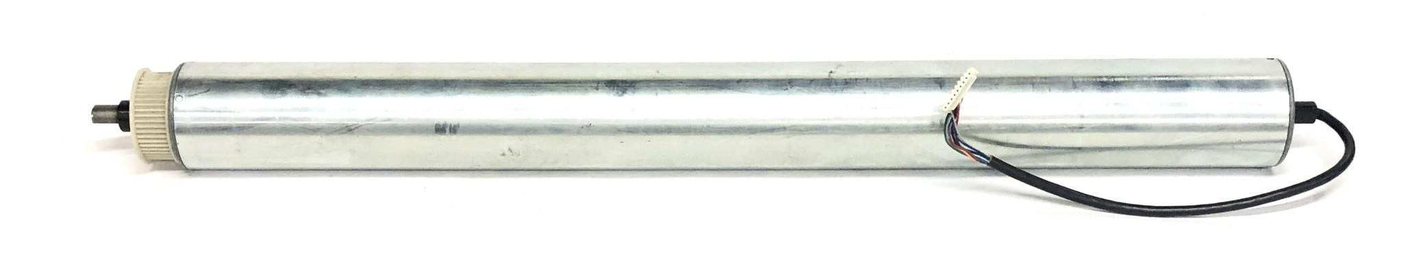 Power Moller Motorized Conveyor Belt Roller PM570ES-20-570-0-024 NOS