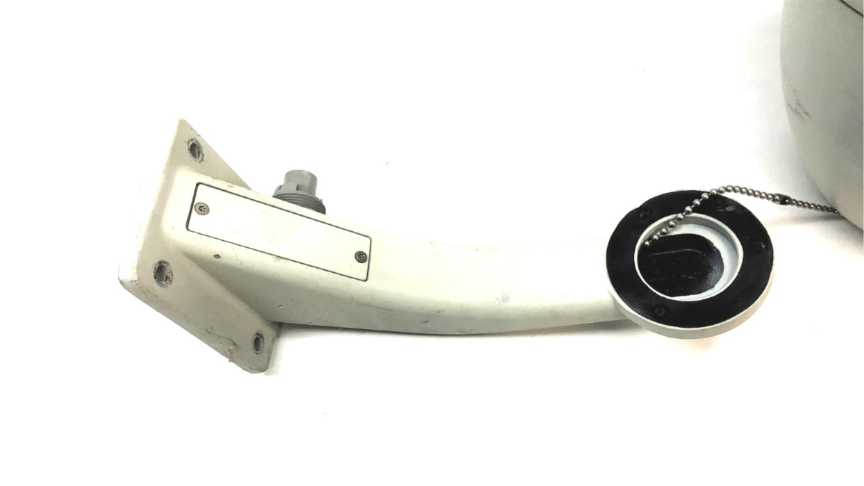Interlogix Ultraview Pan/Tilt Camera Assembly (Untested) UVP-D27N PARTS ONLY
