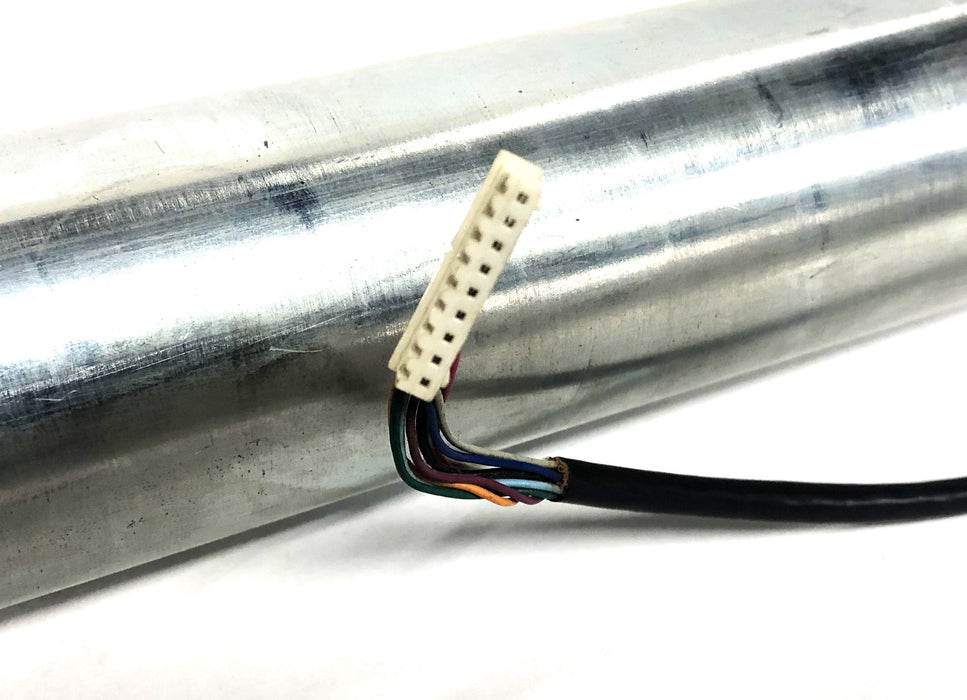 Power Moller Motorized Conveyor Belt Roller PM570ES-20-570-0-024 NOS