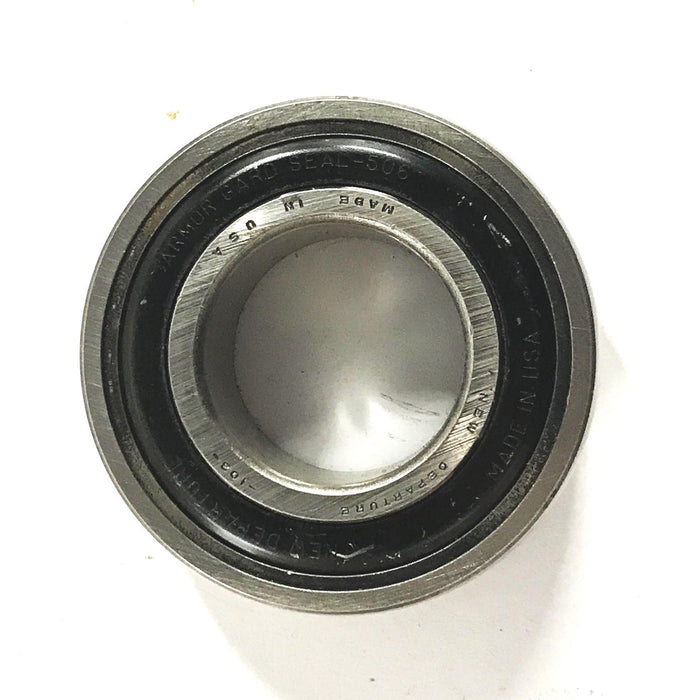 New Departure Double Shielded Insert Ball Bearing 103 NOS