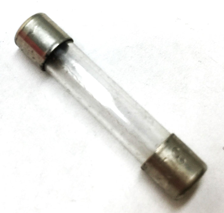 LF 1/2A 250V Glass Fuse 312 [Lot of 110] NOS