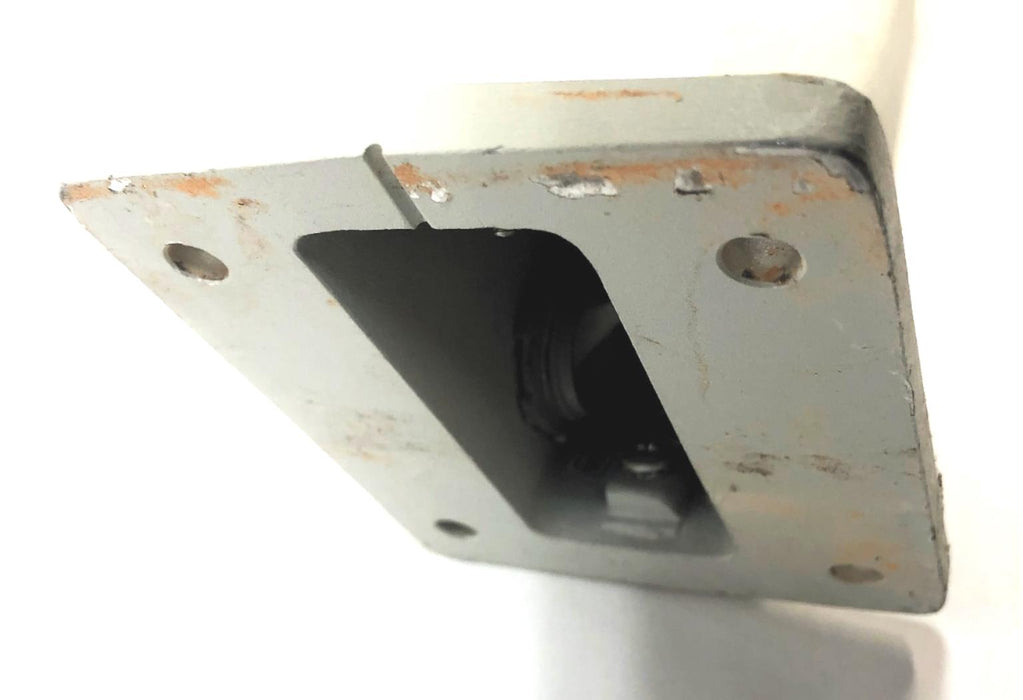 Interlogix Ultraview Pan/Tilt Camera Assembly (Untested) UVP-D27N PARTS ONLY
