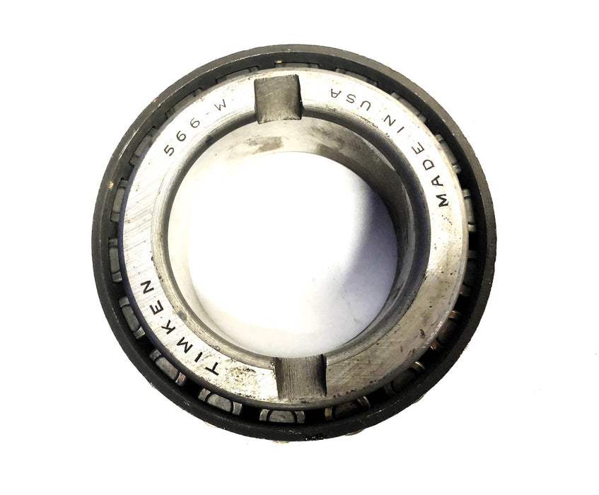 Timken Tapered Roller Bearing Cone 566-W NOS