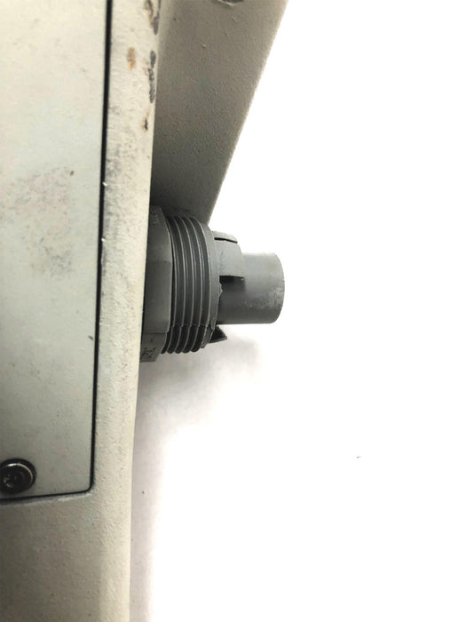 Interlogix Ultraview Pan/Tilt Camera Assembly (Untested) UVP-D27N PARTS ONLY