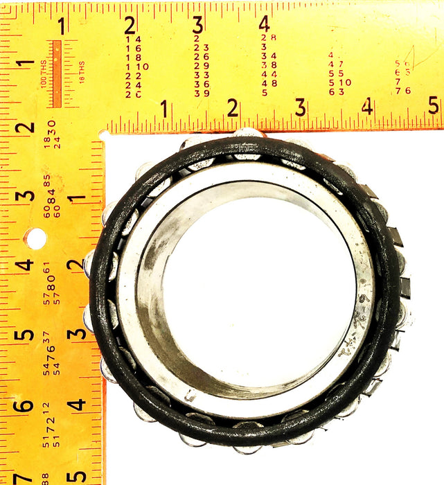 Timken Tapered Roller Bearing Cone 566-W NOS