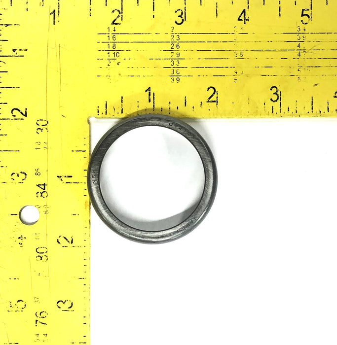 NSK Tapered Roller Bearing Cup 07210X [Lot of 2] NOS