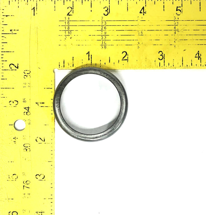 NSK Tapered Roller Bearing Cup 07210X [Lot of 3] NOS