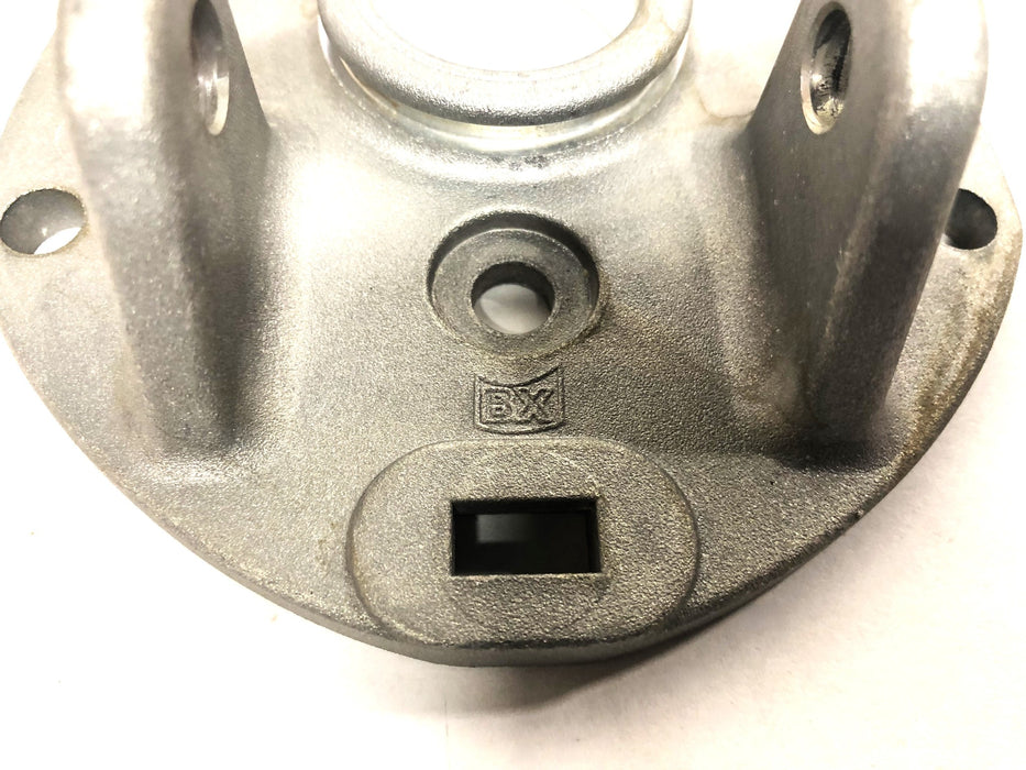 Bendix Foot Brake Mounting Plate T-236979-D NOS