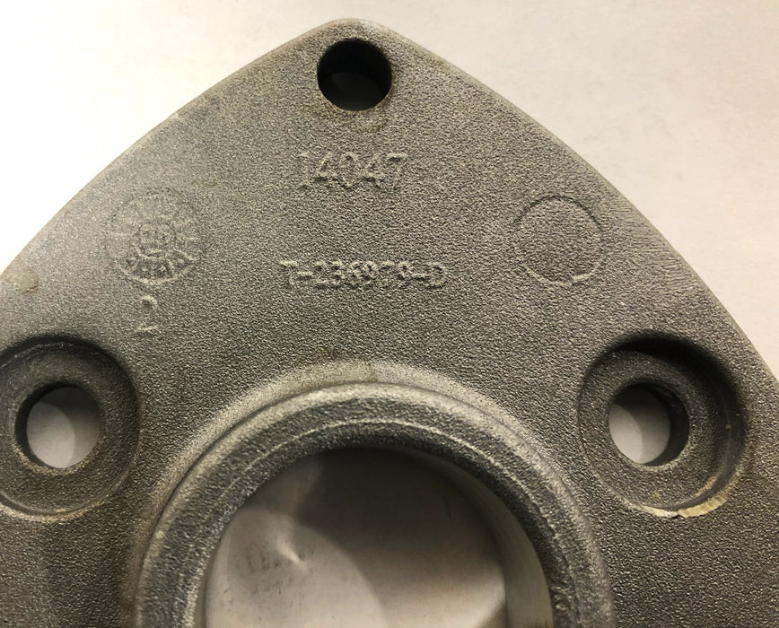 Bendix Foot Brake Mounting Plate T-236979-D NOS