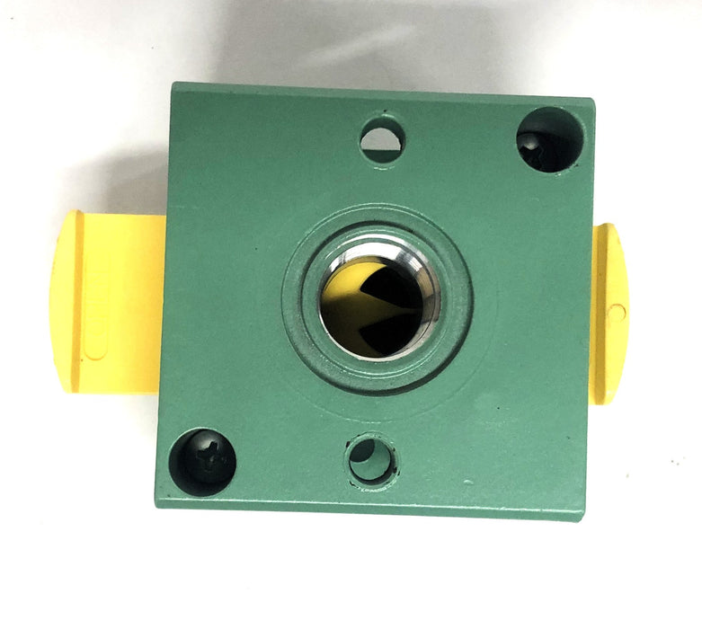 Numatics Shut Off Valve VS30-04 NOS