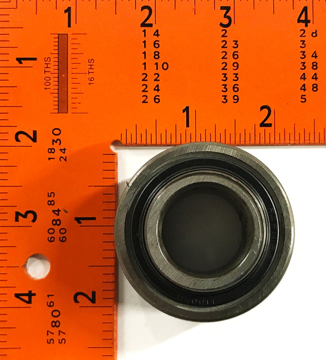 Fafnir Insert Ball Bearing without Collar 1100KR NOS