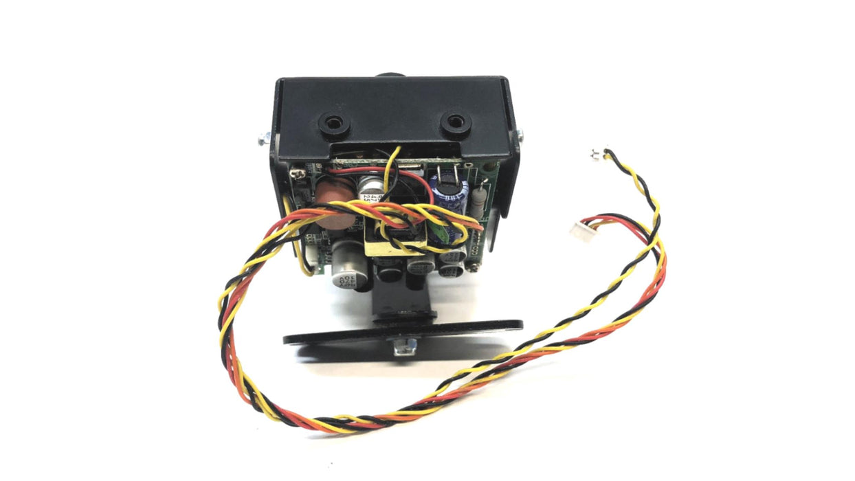 GE Security 1/3" Mono/Color Camera (Untested) For DR-1800-LP-T USED