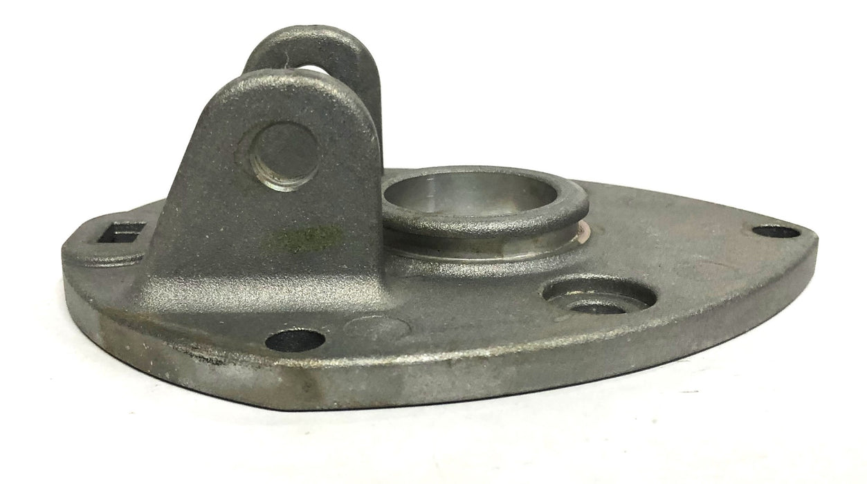 Bendix Foot Brake Mounting Plate T-236979-D NOS
