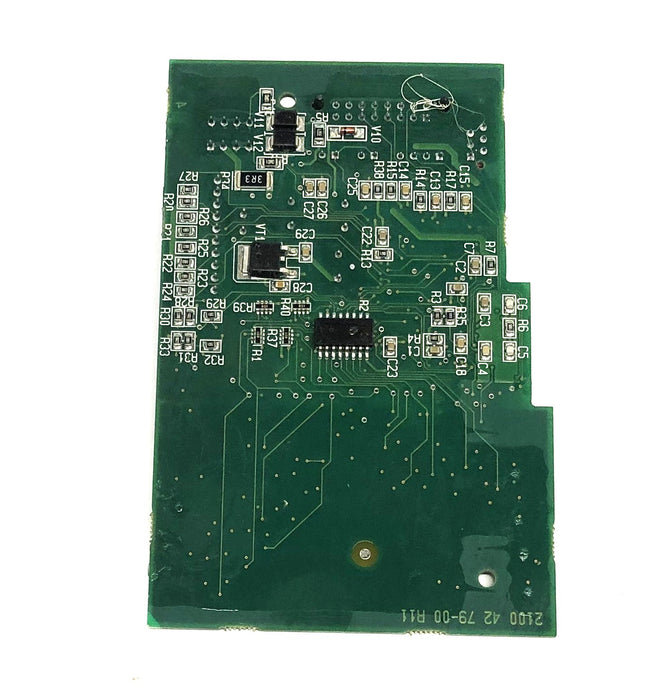 Total Source Forklift Circuit Card RA851-201-264 (167833-007) NOS