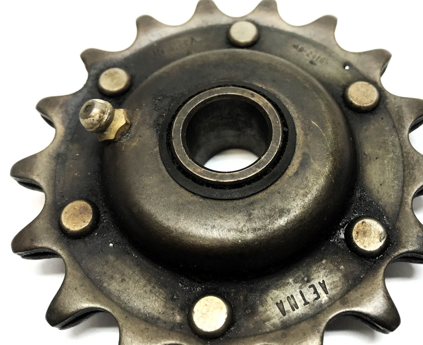 Aetna Idler Sprocket AG-2416 NOS