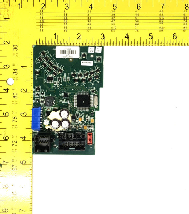 Total Source Forklift Circuit Card RA851-201-264 (167833-007) NOS