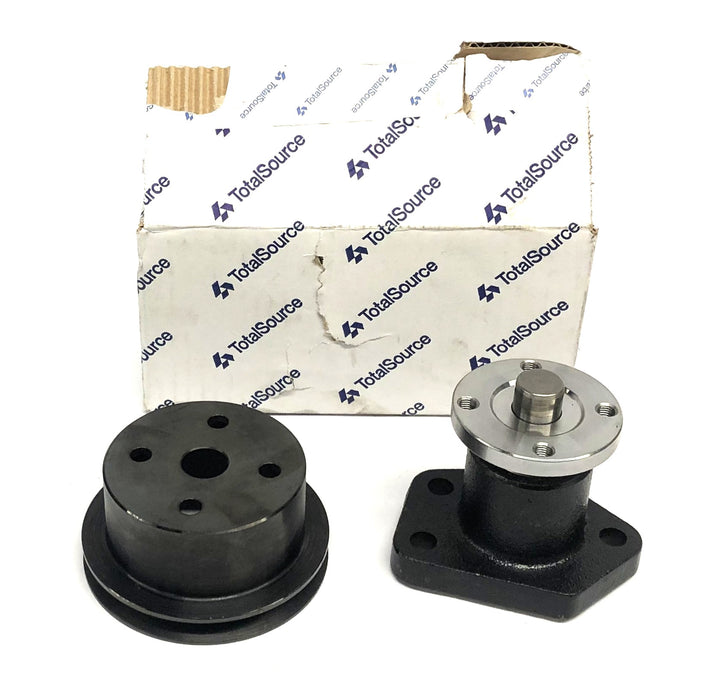 Total Source Fan Drive Assembly HY1375604 NOS
