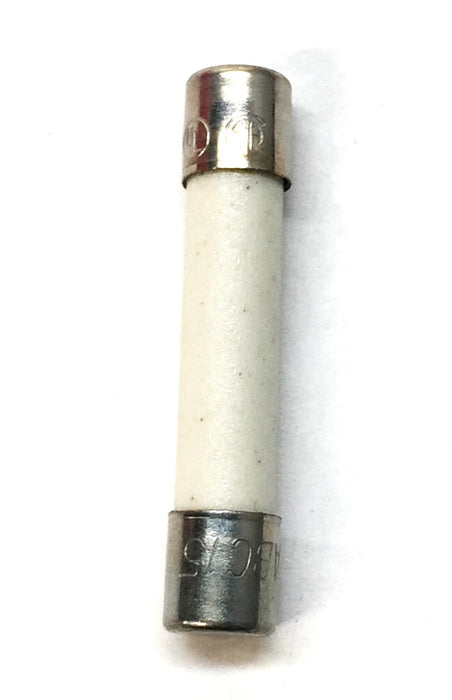 Bussmann 250V Ceramic Fuse ABC15 [Lot of 13] NOS